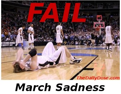 NCAA Fail shot 2010